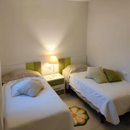 Appartement Madisona *