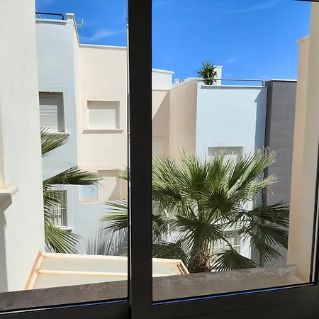Madisona Appartement *