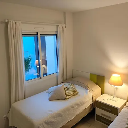 Madisona Appartement *
