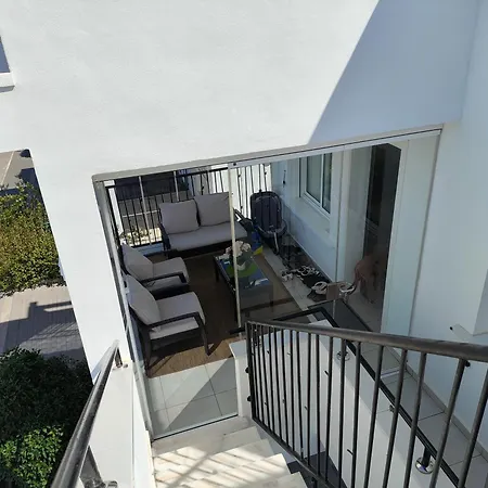 Madisona Appartement