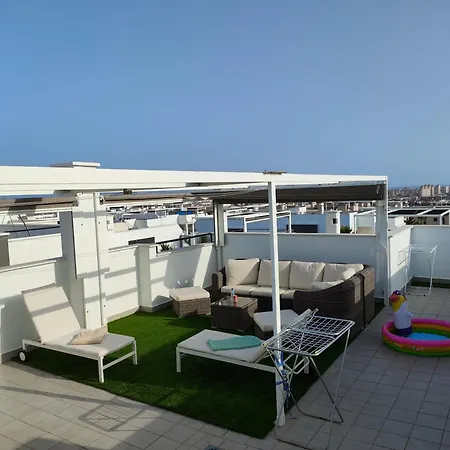 Madisona Appartement