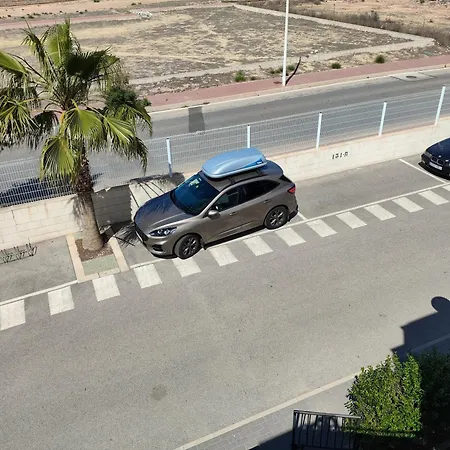 Madisona Appartement Torrevieja