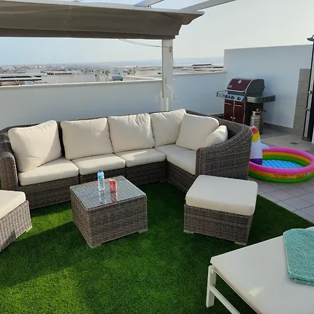Appartement Madisona Torrevieja