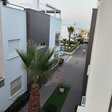 Madisona Appartement *
