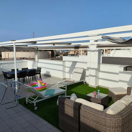 Appartement Madisona