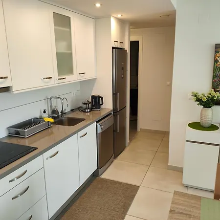 Madisona Appartement Torrevieja