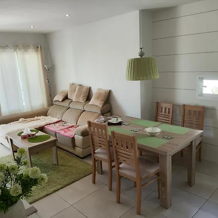 Appartement Madisona *
