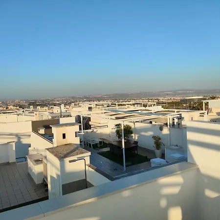 Appartement Madisona