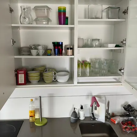 Appartement Madisona Torrevieja