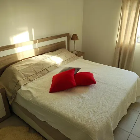 Madisona Appartement *