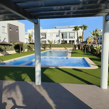 Appartement Madisona *