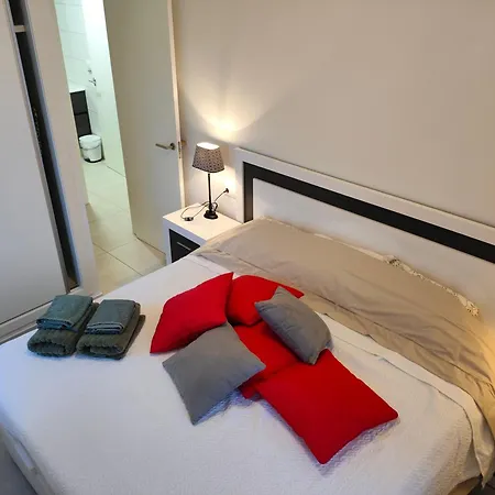 Appartement Madisona Torrevieja