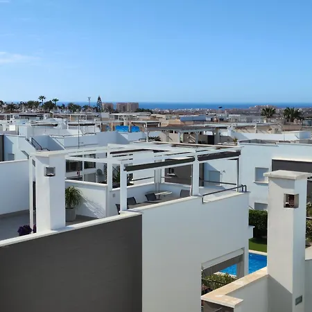 Appartement Madisona Torrevieja