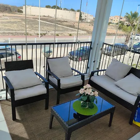 Appartement Madisona Torrevieja