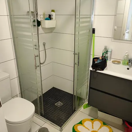Madisona Appartement Torrevieja