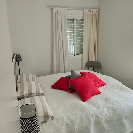 Madisona Appartement