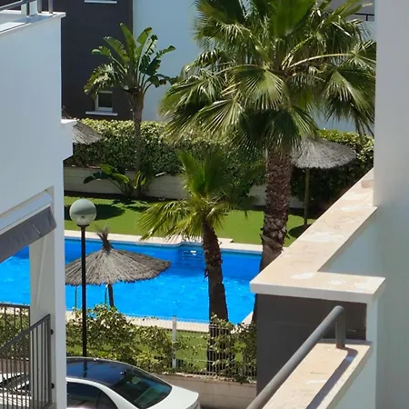 Madisona Appartement