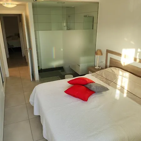 Madisona Appartement
