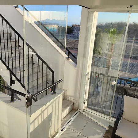 Appartement Madisona *