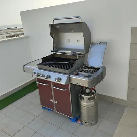 Madisona Appartement