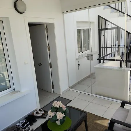 Madisona Appartement